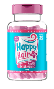 DESCUBRA A MAGIA DO HAPPY HAIR ( ESTE FUNCIONA DIVERDADE)
