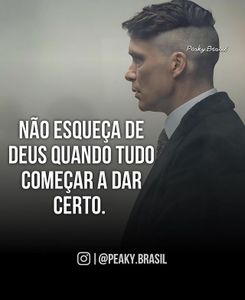 Será que é possível? 