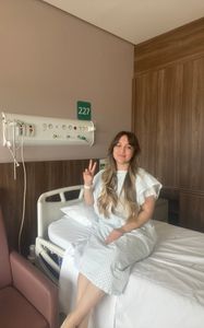 Ajude Bianca Helen Tiburcio Na Luta Contra o Tumor Cerebral