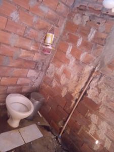 Me ajude da um lar digno ao meu filho 