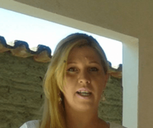 Quero conseguir minha dignidade de volta 