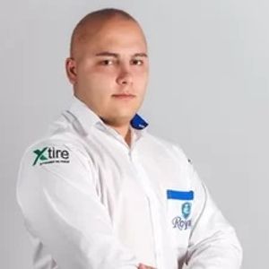 Transforme a vida do Pedro Henrique com sua doação