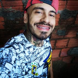 Apoie meu novo começo...