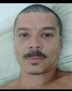 Mais uma vítima do"Fique em casa"