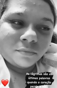 Vakinha Solidária: Ajude-me no tratamento de saúde!