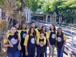 Material para a Equipe de Comunicação