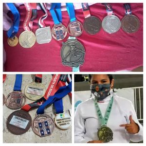 Colaborando com conquistas