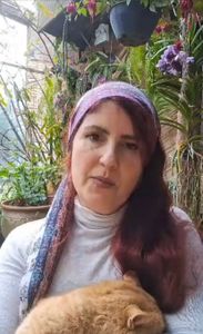 Apoie o Santuário Animal Sente