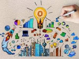 Empreenda o Futuro : Faça parte da nossa vaquinha!