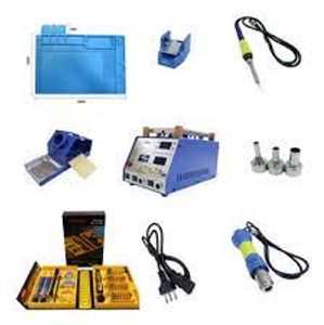 Estou precisando Trabalhar.