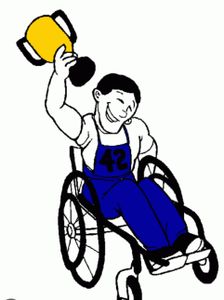 Projeto Ajude sem olhar a quem muitos deficientes físicos precisam de cadeiras de roda e n tem condições. 