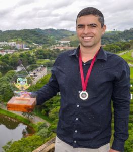 Lançamentos de livros