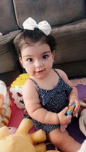 Lis Vitória - Cirugia para uma vida melhor! 