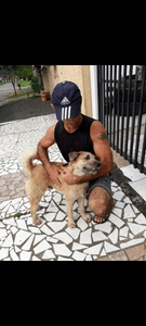 Você pode fazer a diferença 