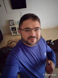 Presiso muito desse dienheiro