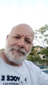 Pr Márcio - Estamos com você! 