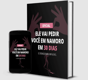ELE VAI PEDIR VOCÊ EM NAMORO EM 30 DIAS Emanuel Hallef funciona PDF LIVRO DOWNLOAD ONDE COMPRAR