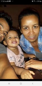 Vaquinha para o tratamento do cancêr da Marizete