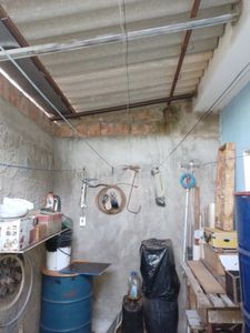 Ajuda p pagar a minha casa. 