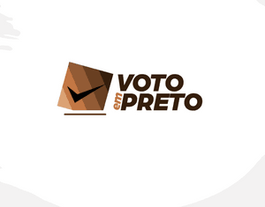 Voto em Preto: Impulsionando candidaturas de homens e mulheres afro-brasileiros/as