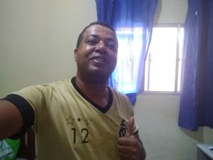 Minha bike foi roubada