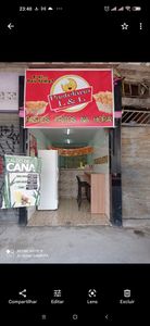 Reforma da Pastelaria 