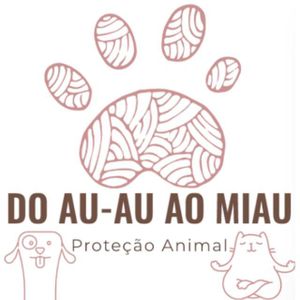 Do Au-Au ao Miau - Ajude a fundar a ONG
