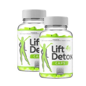 Lift Detox Funciona? Emagrece? Preço? Reclame aqui!