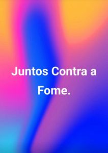 Juntos Contra a Fome
