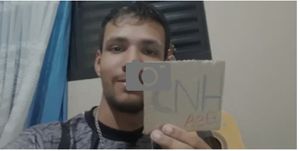 Ajuda para tirar Habilitação