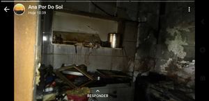 Ajuda aos nossos amigos 