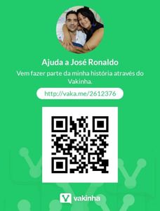 Ajuda para o José Ronaldo