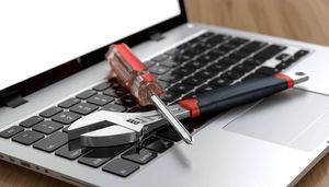 Peças para um novo PC