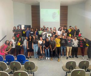 JUBRAC - Congresso 2023