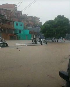 Vaquinha para reforma da casa