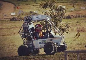 Ajude a Equipe Baja Tucuruí a participar da 28ª Competição Baja SAE Brasil