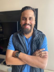 Cruzadas Evangelística em São José - Sc