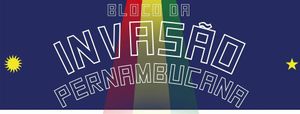 Bloco da Invasão Pernambucana 2023 (Carnaval de Belo Horizonte-MG)