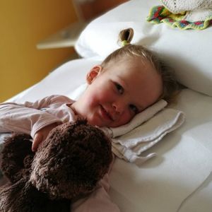 Anninha nos deixou...