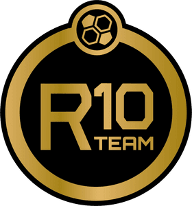 PATROCINE A R10 TEAM - TIME DE FIFA DO RONALDINHO