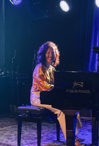 Marta Karassawa: Gravação do meu primeiro disco autoral em quinteto