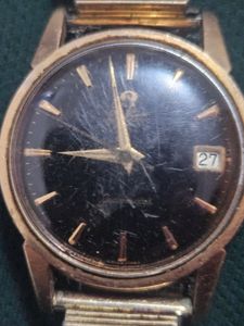 Campanha do relógio 