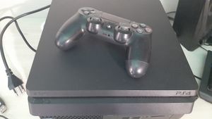 Conserto do meu PS4