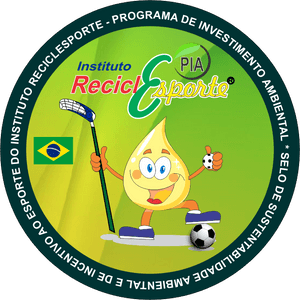 Centro de Segregação de resíduos sólidos 