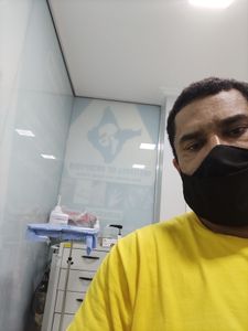 Arrecadação para uma Cirurgia 