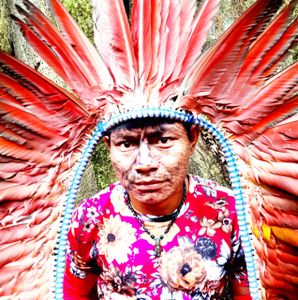 Documentário sobre os Índios Kamãnawa - Amazônia
