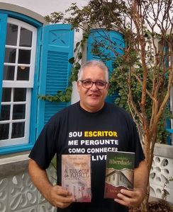 Financiamento Coletivo do Romance Histórico AMIZADE E RESISTÊNCIA