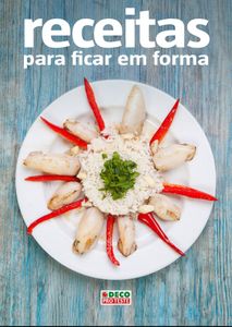 Como emagrecer rápido? receitas pra emagrecer,como ficar em forma 