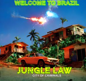 Ajude a tornar realidade um FPS ambientado no Brasil!