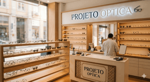 PROJETO OPTICA